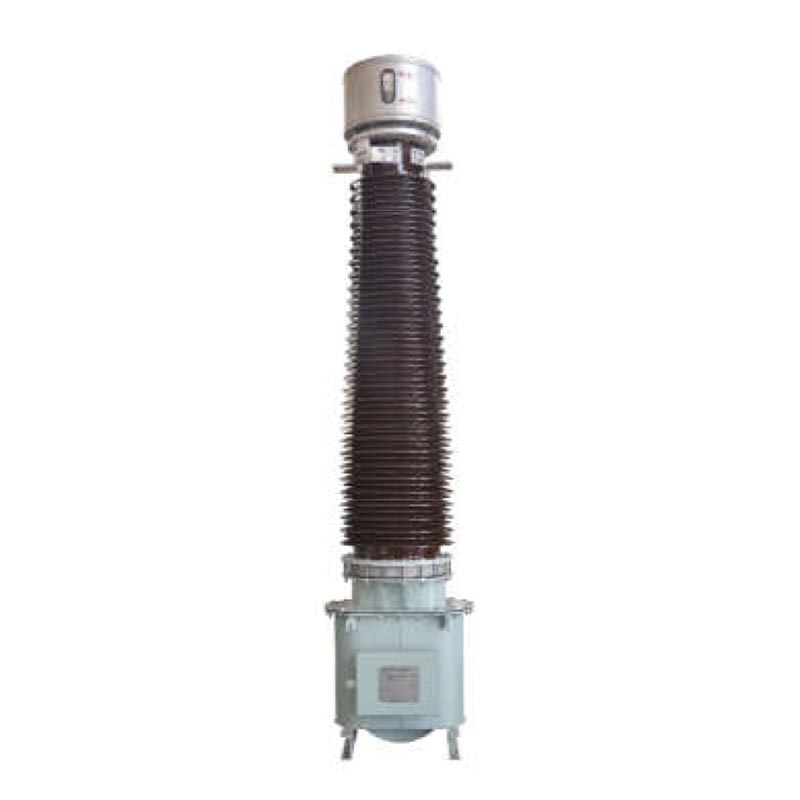 Transformator prądowy 110 kV