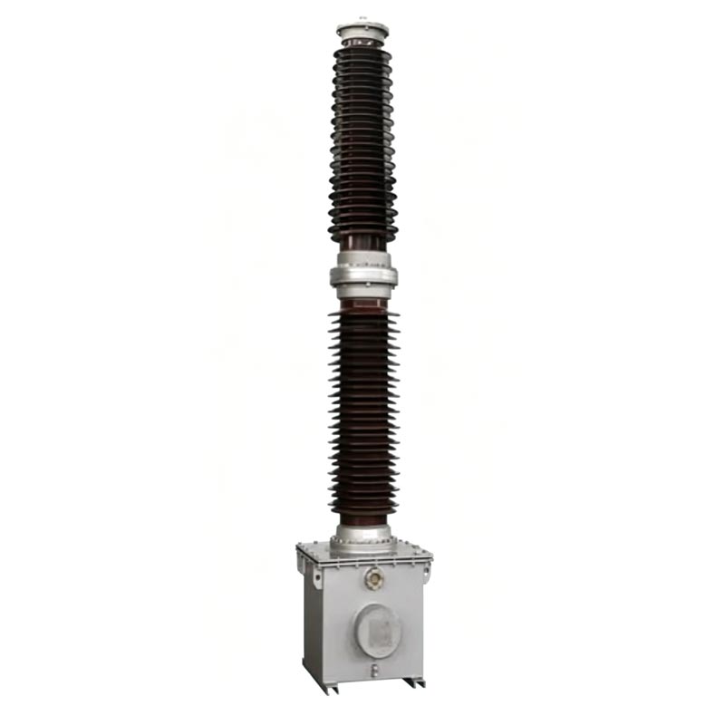 Transformator napięciowy 110 kV Pt