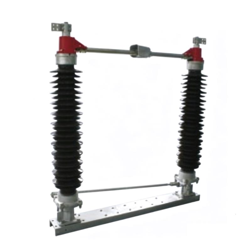 Izolator rozłącznika 110 kv 126 kv