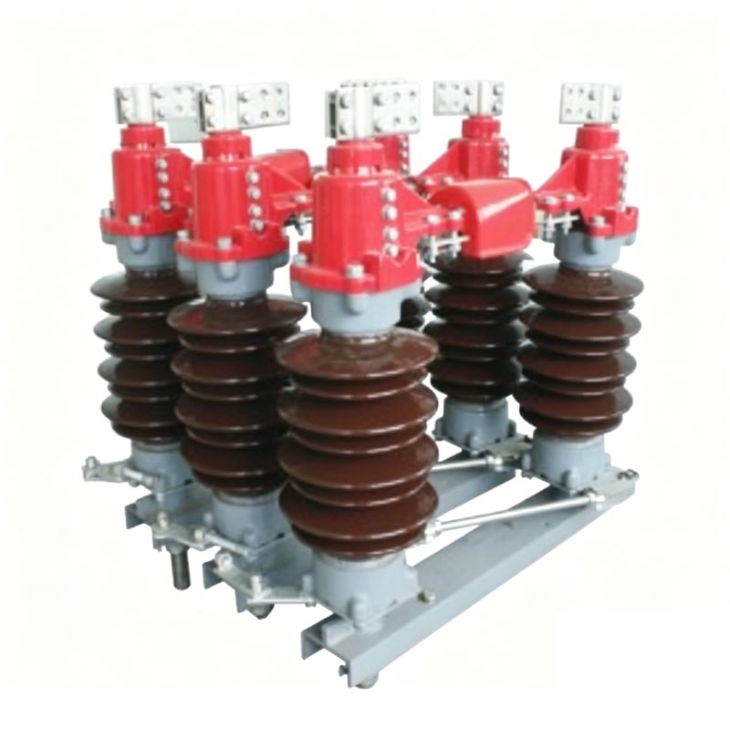 Izolator rozłącznika 110 kv 126 kv