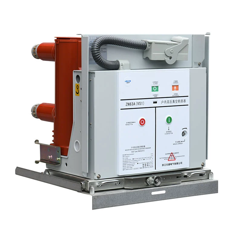 Wyłącznik próżniowy 11kv 630a Vcb