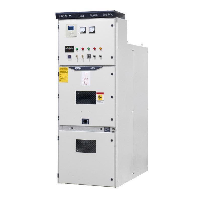 Panele 11kv Mv Vcb Panele 11kv Mv Vcb