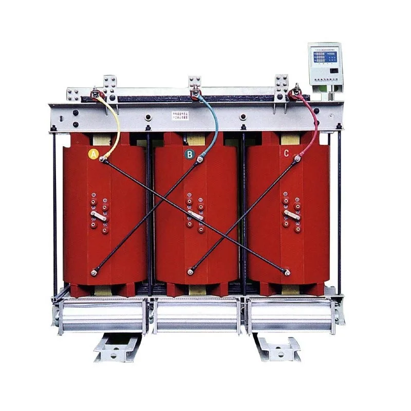 Trójfazowy transformator rozdzielczy 11 kv do 440 v 600 630 kVA