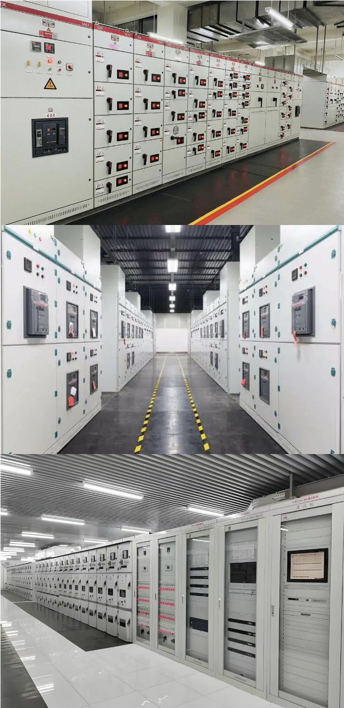 Dlaczego rozdzielnica wysokiego napięcia ma kluczowe znaczenie dla niezawodności systemu elektroenergetycznego?