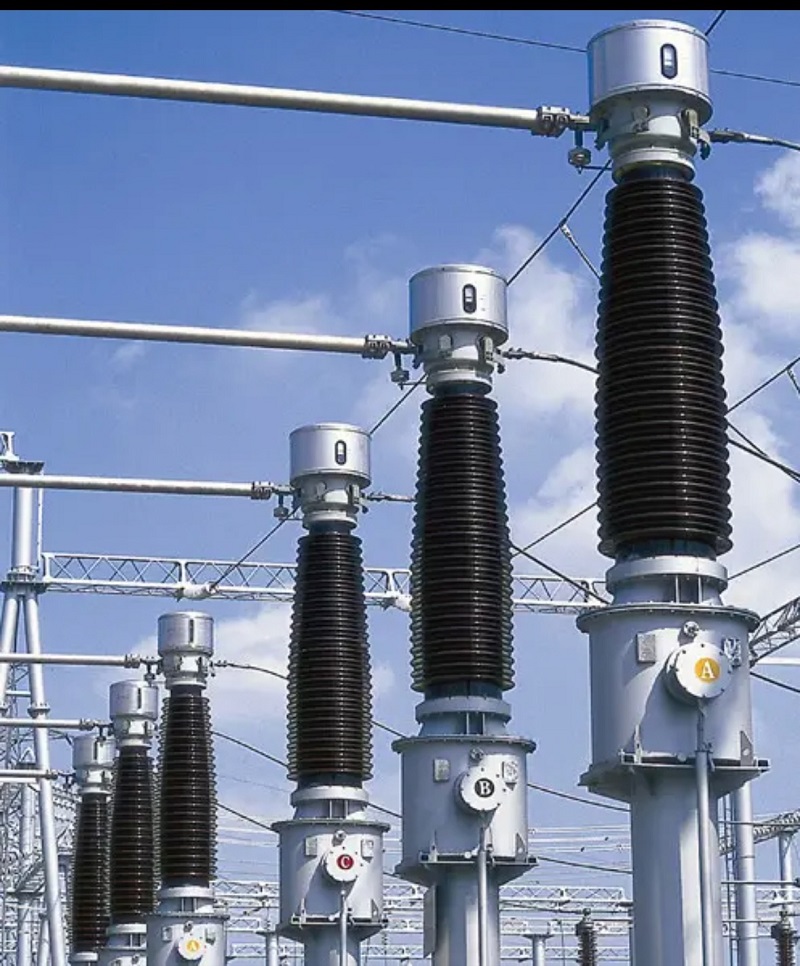 Przekładnik prądowy LB6-110kV zapewniający dokładny pomiar i niezawodną ochronę przekaźnika Przekładnik prądowy LB6-110kV zapewniający dokładny pomiar i niezawodną ochronę przekaźnika