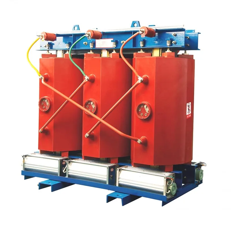 Co to jest transformator suchy 11 kV 1000 kVA i jak działa?