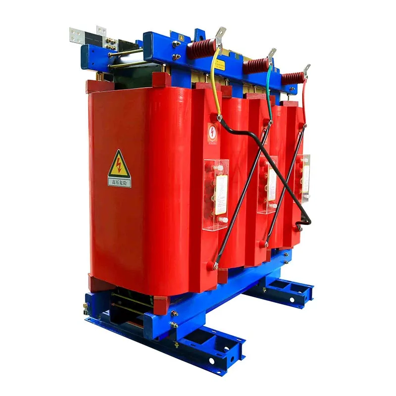 Transformator suchy 33 kV 63 kVA Transformator suchy 33 kV 63 kVA