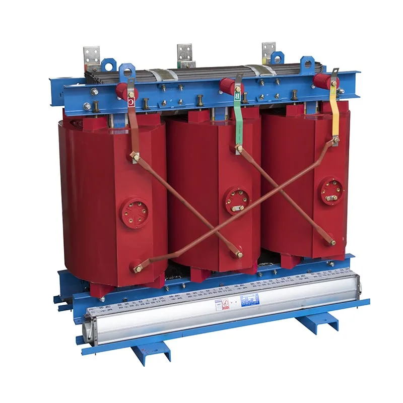 Transformator suchy 33 kV 63 kVA