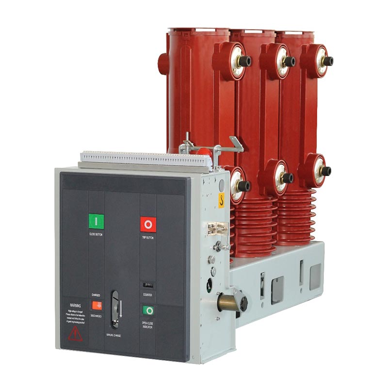 Wyłącznik próżniowy Vcb do zastosowań wewnętrznych 33 kv