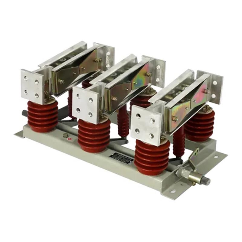 Rozłącznik 12kv 10kv 1000a 1250a Rozłącznik 12kv 10kv 1000a 1250a