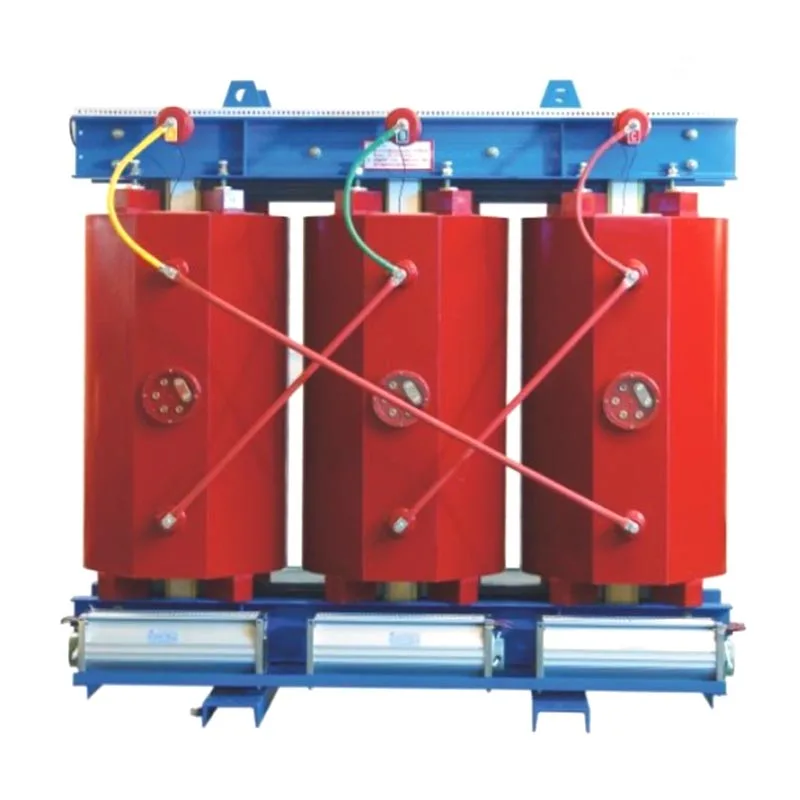 3000 3150KVA Dry Type Transformer