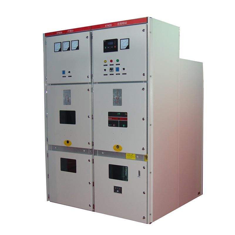 Rozdzielnica Kyn28 20kv