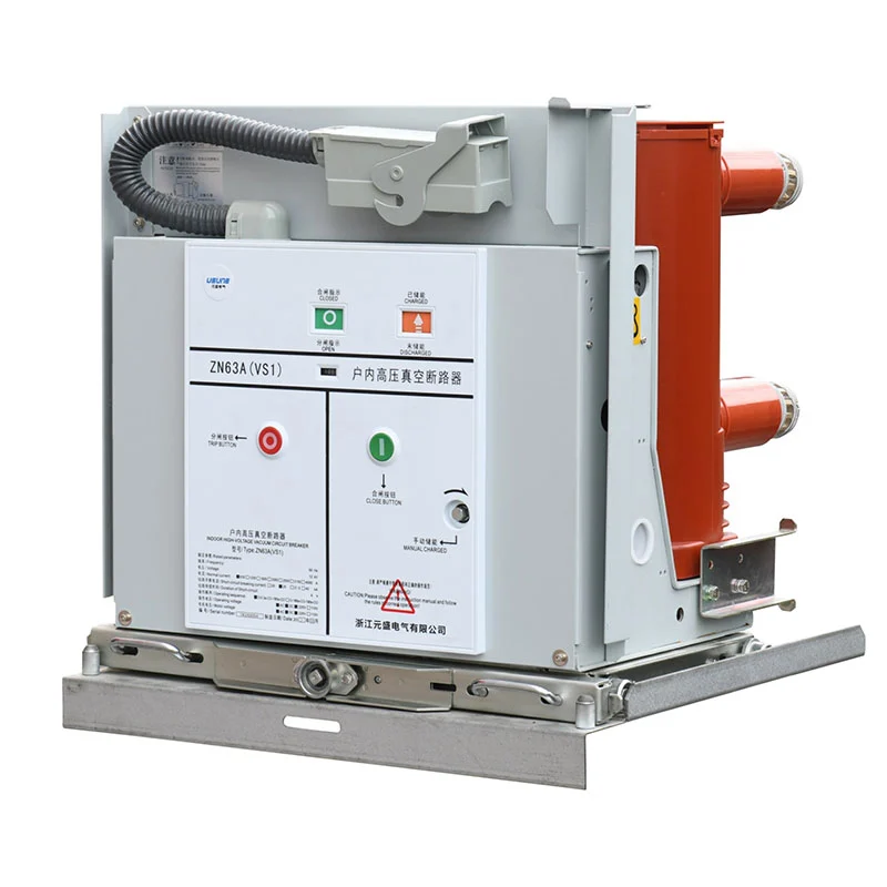 ZN85C-40.5 40,5 kV Wyłącznik próżniowy do wnętrz